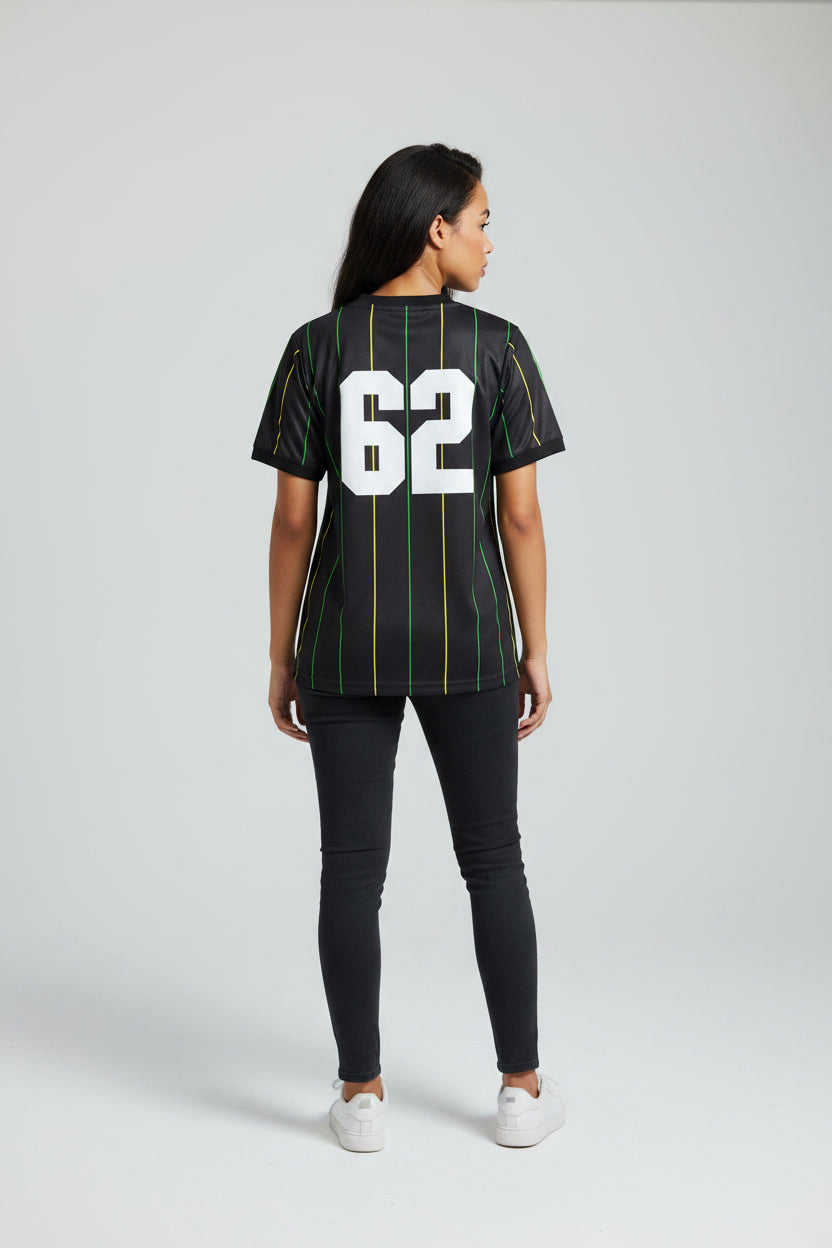 Heritage Football Shirt