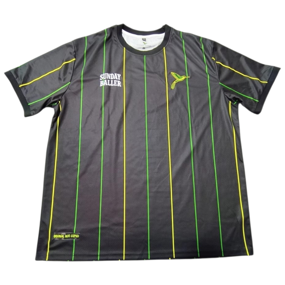 Heritage Football Shirt