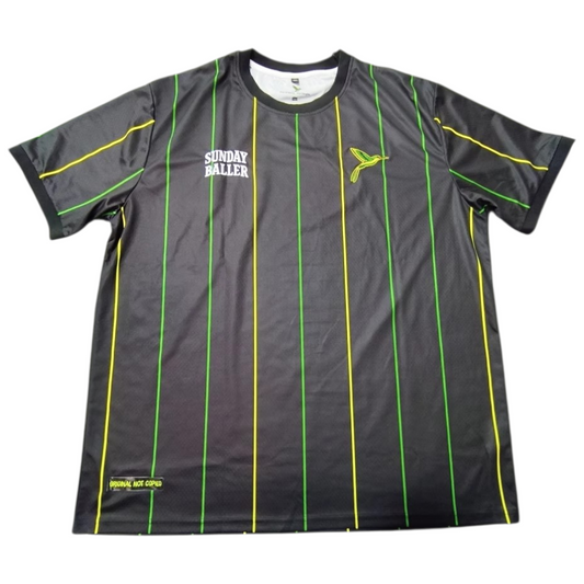 Heritage Football Shirt