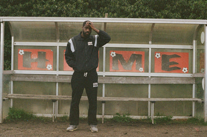 Sunday Baller "Sunday Classic" Jacket