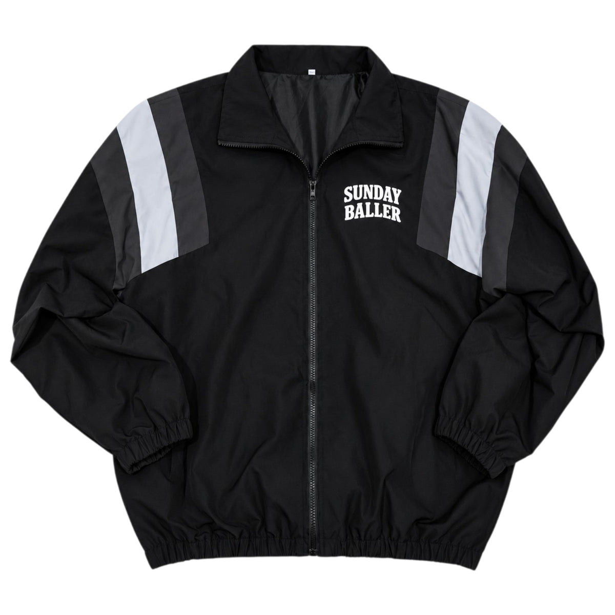 Sunday Baller "Sunday Classic" Jacket
