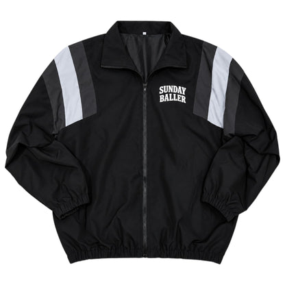 Sunday Baller "Sunday Classic" Jacket