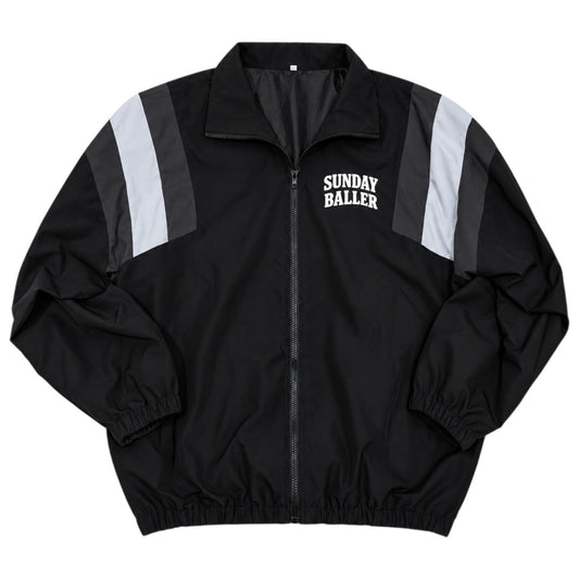 Sunday Baller "Sunday Classic" Jacket