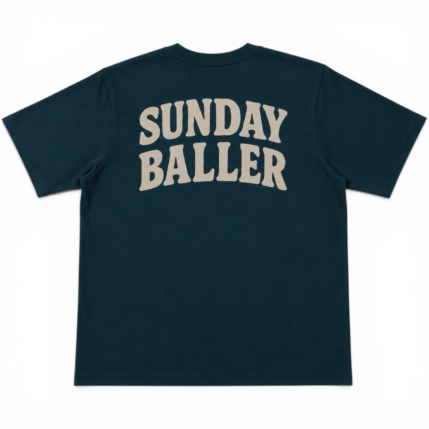 Essential T-shirt - Green