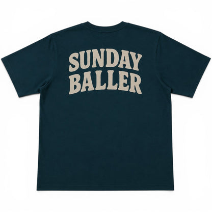 Essential T-shirt - Green