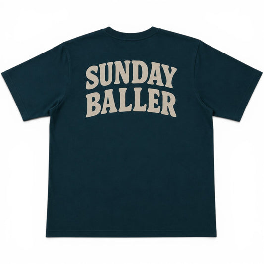 Essential T-shirt - Green