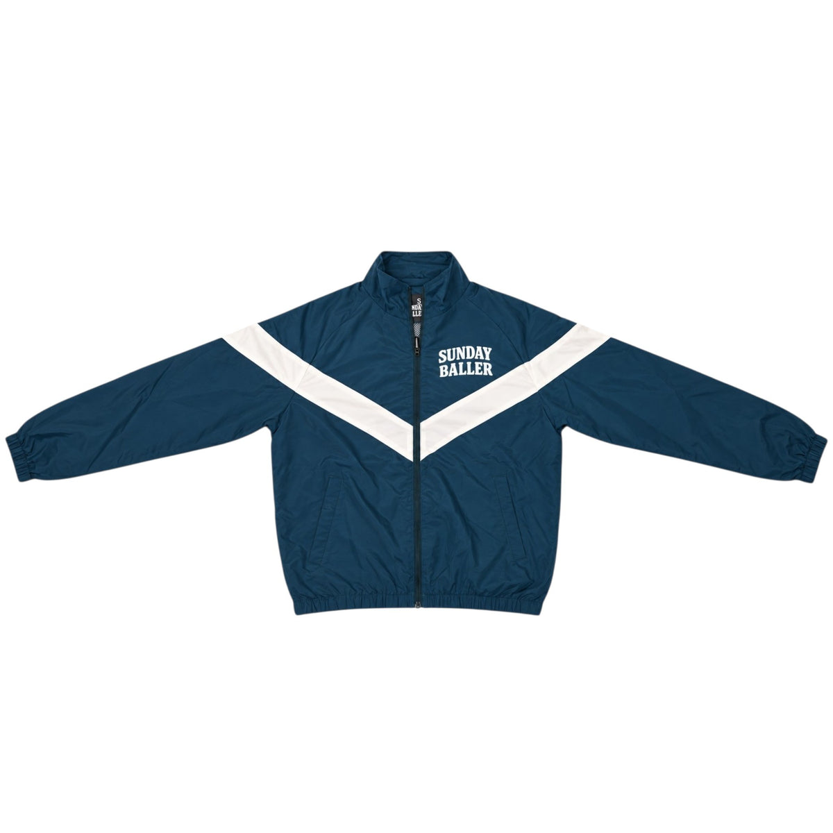 Sunday Baller "Victory" Jacket