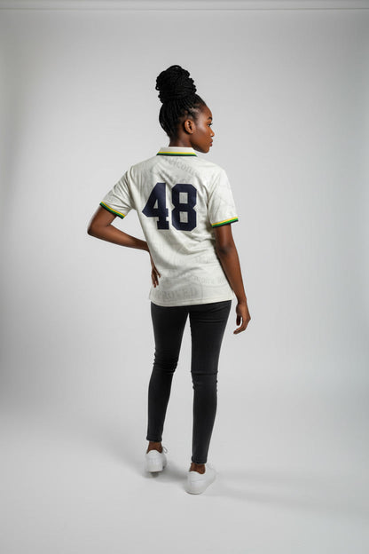 Dual Heritage Polo Shirt